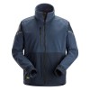 Snickers 8410 Windblocker Fleece Jacket